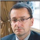 Janusz Jankowiak, ekonomista Polskiej Rady Biznesu