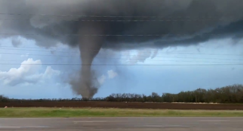 Tornado