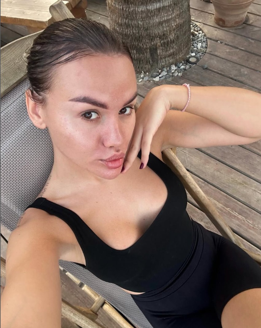 Nikolina Kovačević