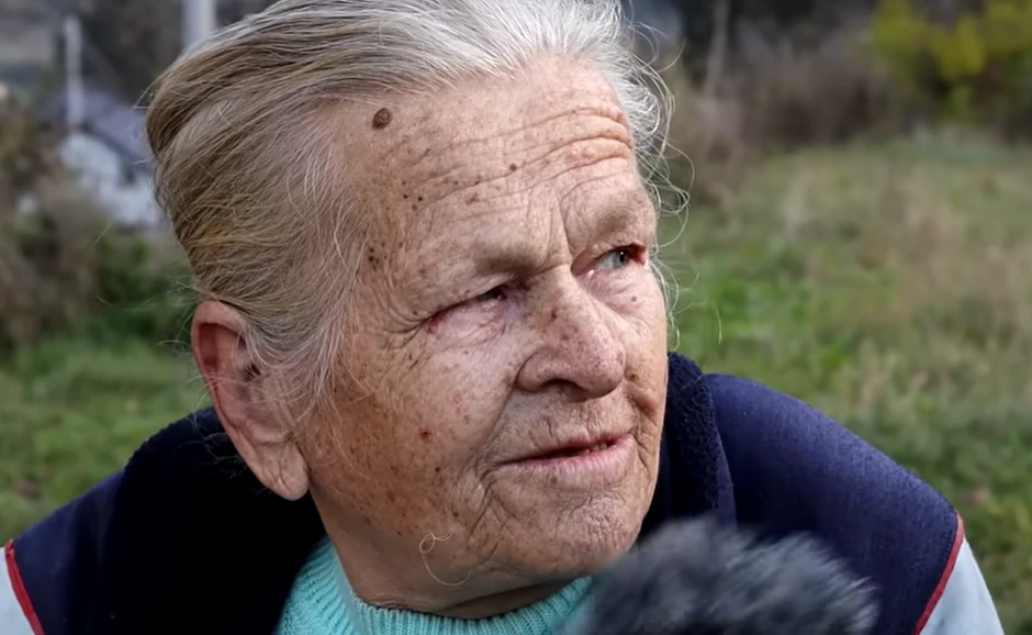 Baka Rajka Youtube printscreen