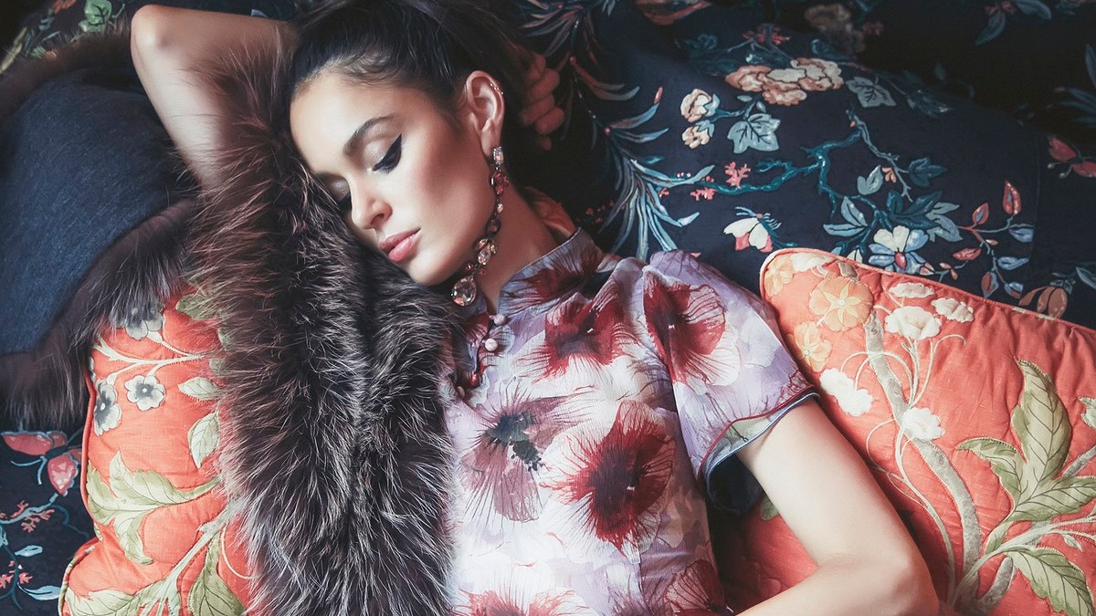 Horoskop na TENTO týždeň, čo všetko náš čaká? Pozrite sa..., foto: Nicole Trunfio, kampaň, 2016