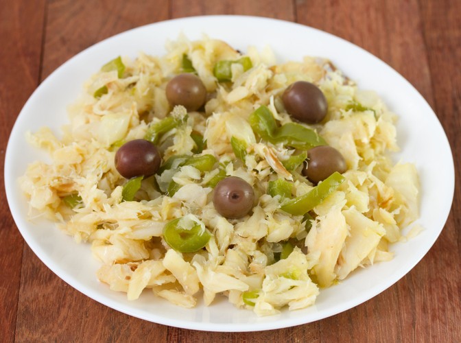 Gdzie jest najzdrowsza dieta?