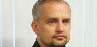 Dariusz Pilichowski: Nowy szef polskiej odlewni Victaulic