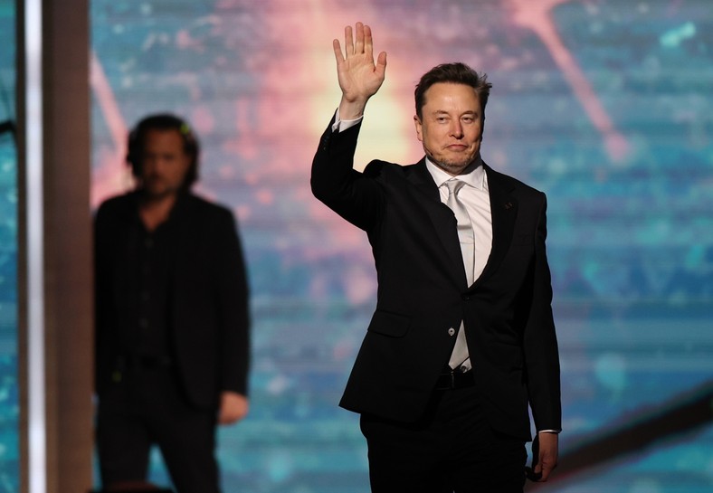 Elon Musk zakłada własną partię. Koniec z monopolem demokratów i republikanów?