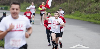 Dzień Flagi na Dolinie