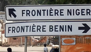 Niger Junta to negotiate reopening borders and repair relations with Benin
