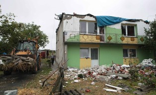 Zdrożeje ubezpieczenie od wichury