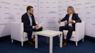 Ciski: Cyfryzacja podatków niesie ryzyko dla firm [WYWIAD]