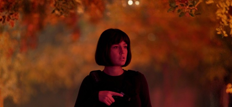 Widowiskowy thriller SF zachwyca świat. To adaptacja kultowej powieści