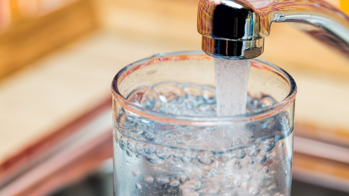 Picie wody prosto z kranu jest bezpieczne? Wywiad