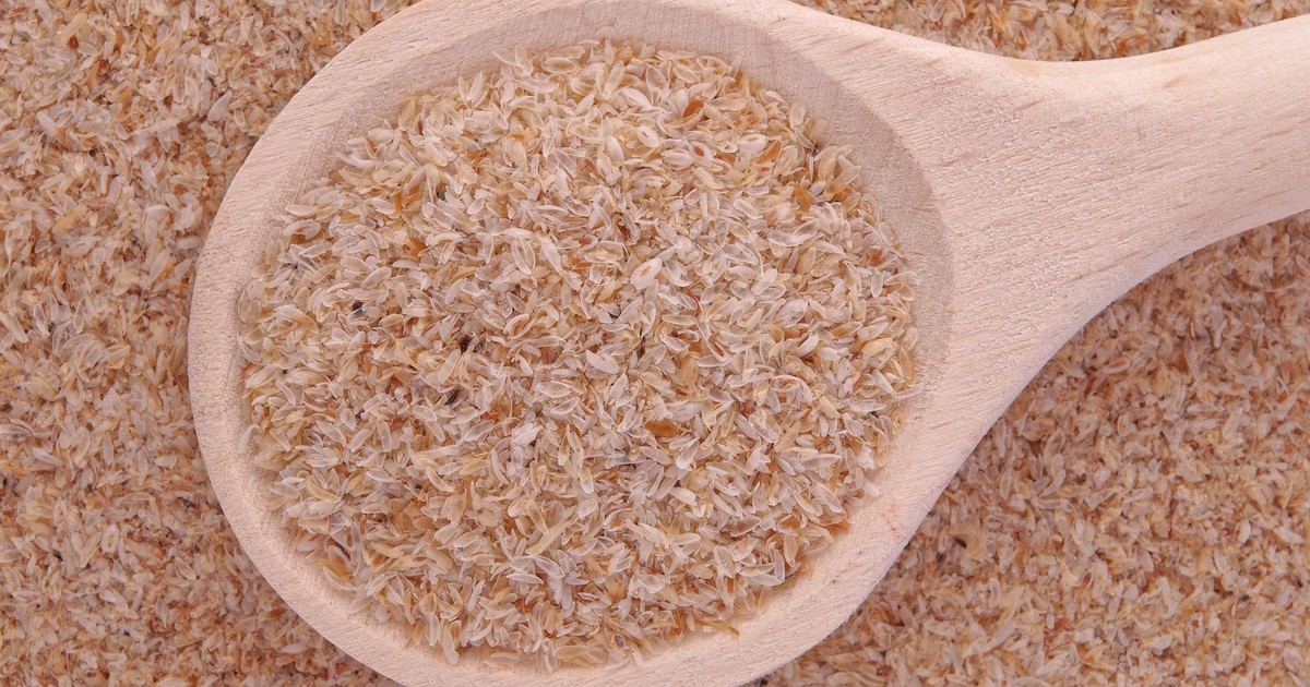 What Is Psyllium Husk Powder—And Why Is It In Every Keto Diet Recipe