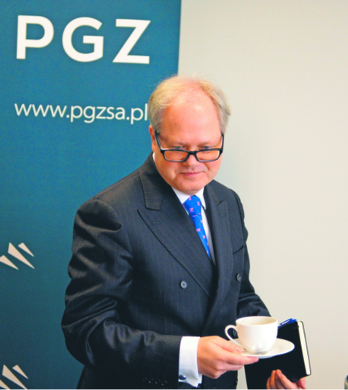 Polska Grupa Zbrojeniowa zajmie się utylizacją odpadów Nitro-Chemu.