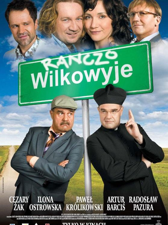 Wilkowyje