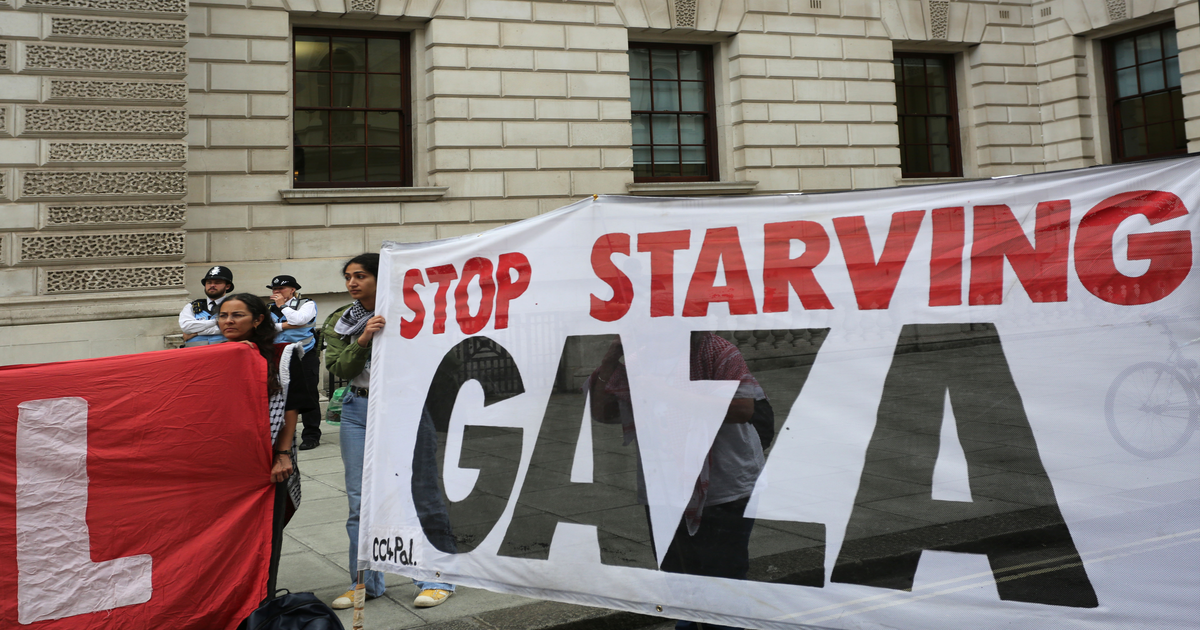 UK aid cuts: Funding slashed for underperforming groups