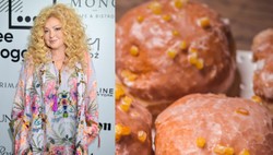 Influencerka kupiła pączki od Magdy Gessler. W sieci wywiązało się piekło. "Ceny nowojorskie" [WIDEO]