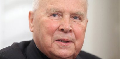 Abp Gocłowski dla Faktu: Chrzciny, śluby, pogrzeby za darmo? Lepsze co łaska