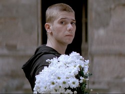 Mój syn, potwór metaforyczny