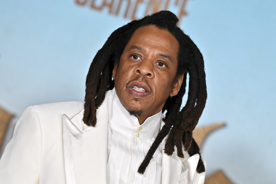 Jay-Z nie stroni od skandali 