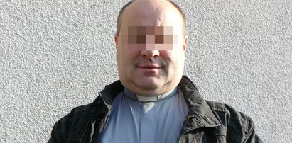 Polski ksiądz: Mam dzieci. Jakoś tak wyszło...