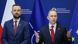 bardzo mocne słowa z mon po wecie prezydenta. "napluł w twarz polsce!"