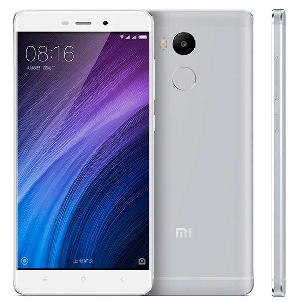 Xiaomi Redmi 4