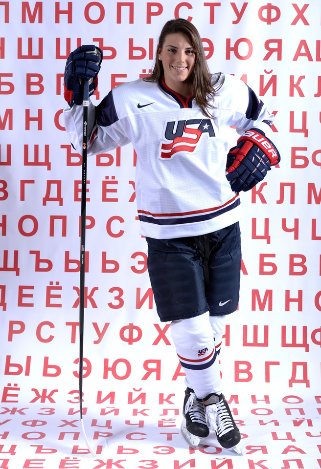 Hilary Knight