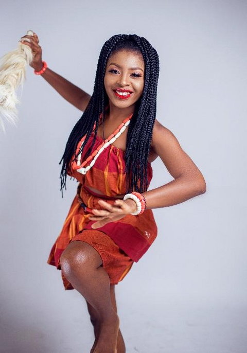 Meet the top 20 contestants for The People’s Hero reality show [Chima Lilian Ifeoma]