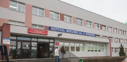 Szpital wygrał w sądzie z NFZ!