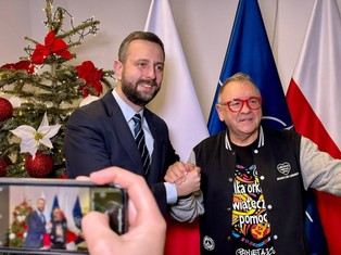 Wojsko Polskie znów zagra z WOŚP