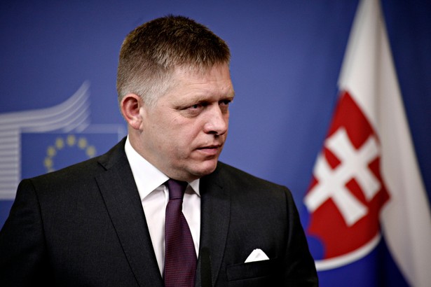 Robert Fico