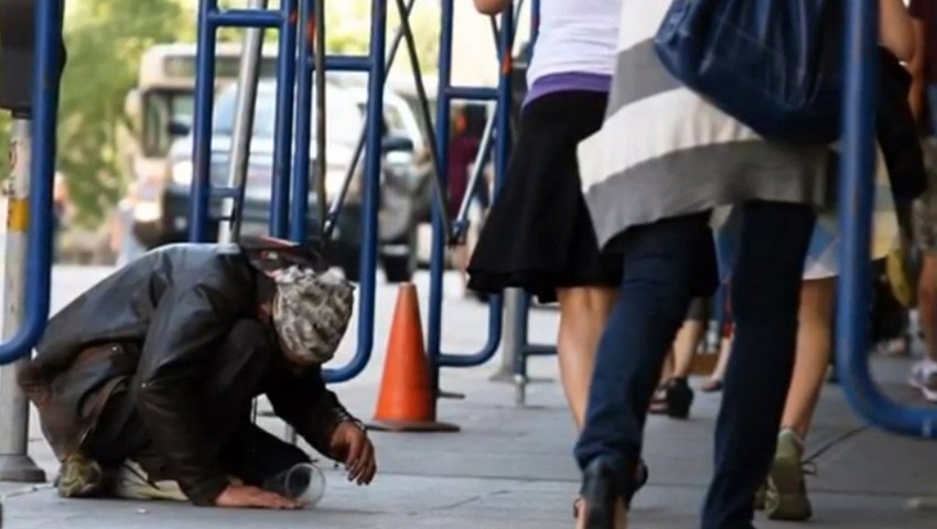 Rajt na svom "radnom mestu"