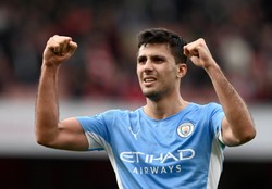 Rodri na dłużej w Manchesterze City. Umowa do 2027 roku