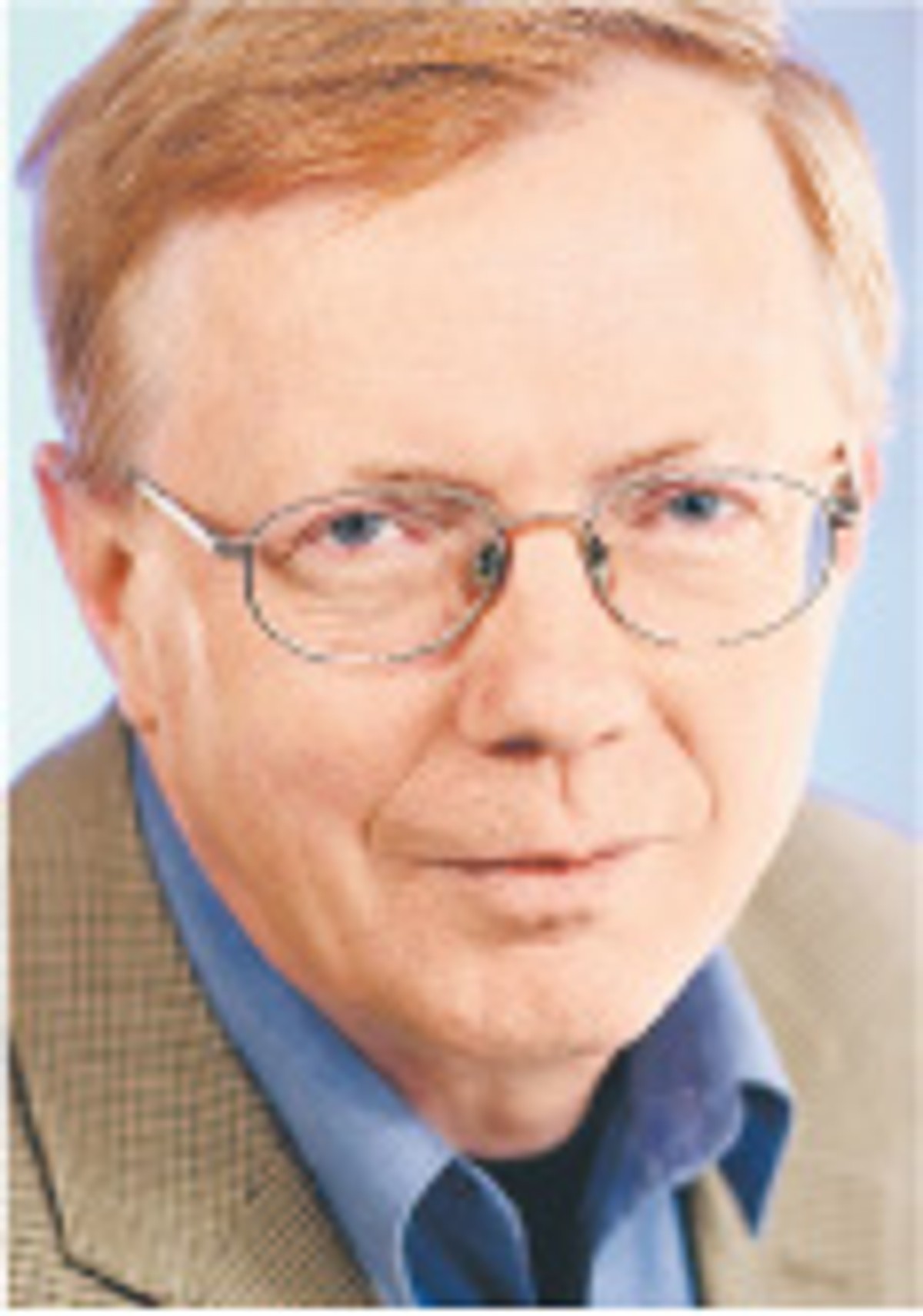 Stanisław Koczot, zastępca kierownika działu rynki i finanse