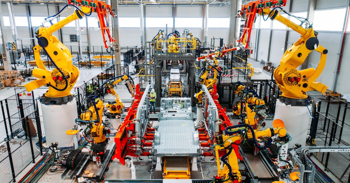 Nowa i spalinowa Toyota do produkcji w Polsce. Japończycy nie nadążają z dostawami