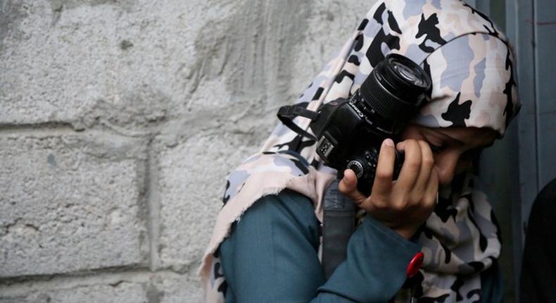 These are the 10 deadliest countries for journalists | Business Insider ...