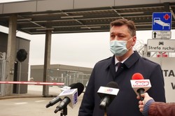 Martynowski o Sobolewskim: Przecież wszyscy wiemy, że jego żona pracuje w Orlenie