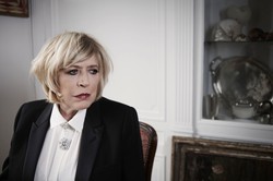 Marianne Faithfull prezentuje "Songs of Innocence and Experience"