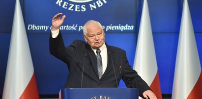 Prezes NBP o cudzie gospodarczym w Polsce. "Chleba nie zabraknie, ale diesla już tak"