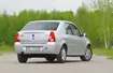 Chevrolet Aveo, Honda City, Dacia Logan - Wiele za niewiele