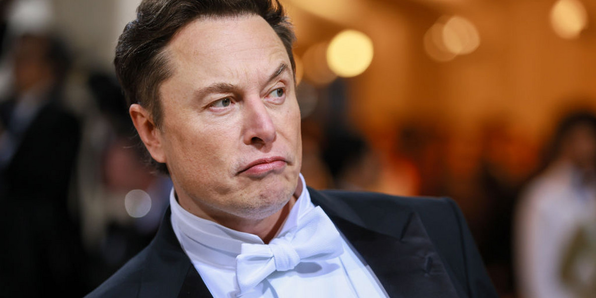 Elon Musk stanie przed sądem w San Francisco za wpisy na twitterze.