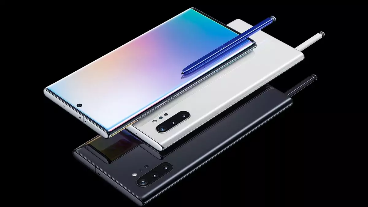 Galaxy Note 10