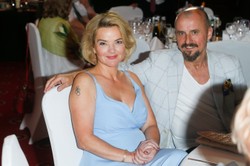 Syn Richardson dostał nową pracę. "Od zawsze go nęciło"