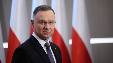 Andrzej Duda: nie będę opóźniał zaprzysiężenia rządu Donalda Tuska