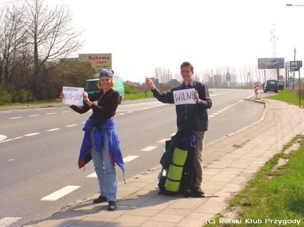 Galeria Mistrzowie autostopu, obrazek 11