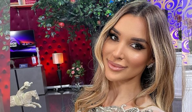 Dragana Džajić 