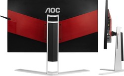 (Prawie) idealny monitor dla elity graczy. RECENZJA AOC AGON AG271UG