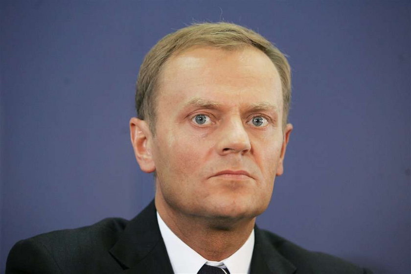 Tusk przegra wybory!?