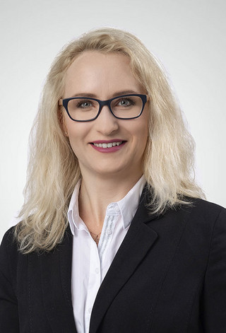 Kinga Pawłowska-Nojszewska, radca prawny, Kancelaria Prawna Media