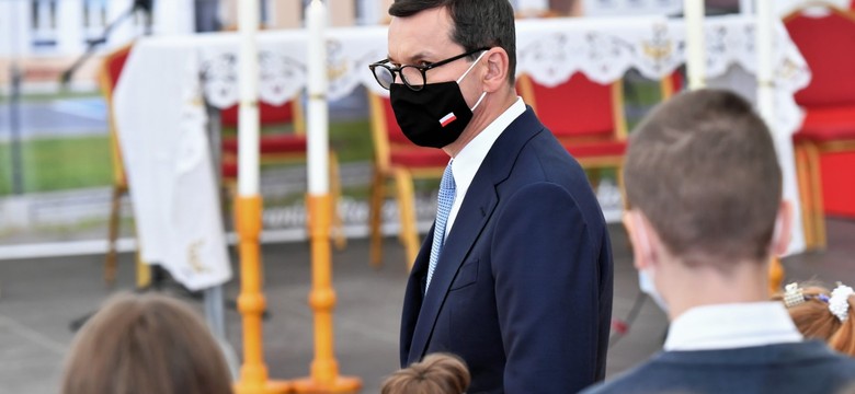 Rząd zajmie się podatkowym Polskim Ładem. Będą korekty programu