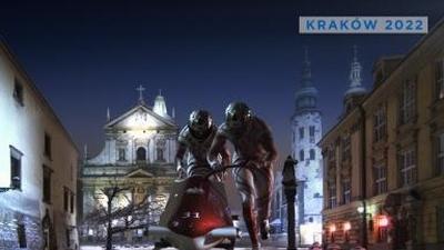 Kraków 2022 igrzyska